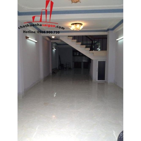 cho thuê nhà quận bình thạnh, đường xô viết nghệ tĩnh giá 12tr