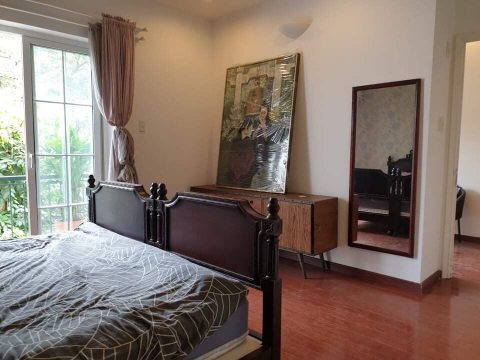 cho thuê villa quận 2, đường trúc đường giá cho thuê:1800$/tháng