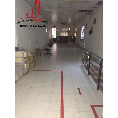cần cho thuê nhà nguyên căn mặt tiền đường bắc hải quận 10, giá cho thuê:27tr/tháng