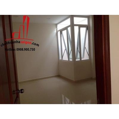 cho thuê nhà quận bình thạnh, đường nội bộ chu văn an giá cho thuê:20tr/tháng