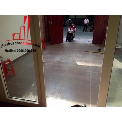 cho thuê nhà quận bình thạnh, đường nội bộ chu văn an giá cho thuê:20tr/tháng