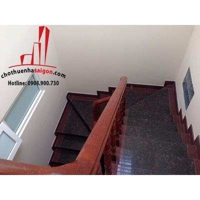 cho thuê nhà quận bình thạnh, đường nội bộ chu văn an giá cho thuê:20tr/tháng
