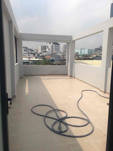 cho thuê quận bình thạnh, đường nguyễn văn thương giá 24tr/tháng