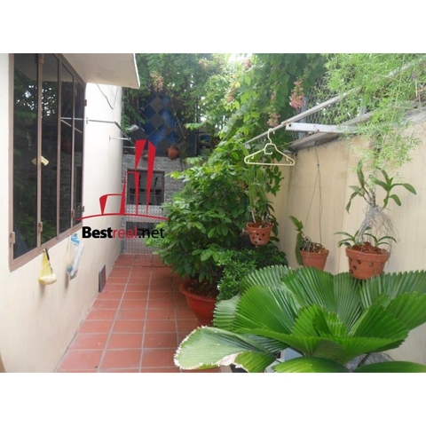 cho thuê villa quận 10, đường hòa hưng giá 1400$