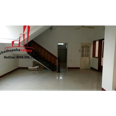 cho thuê biệt thự nguyên căn đường nguyễn xí, p13, quận bình thạnh, giá cho thuê:25tr/tháng