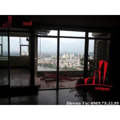 cho thuê căn hộ Duplex Saigon Pearl, tọa lạc tại đường nguyễn hữu cảnh , quận bình thạnh, giá 7000$