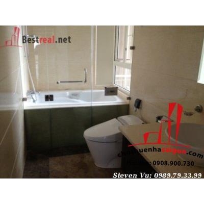 cho thuê căn hộ Duplex Saigon Pearl, tọa lạc tại đường nguyễn hữu cảnh , quận bình thạnh, giá 7000$