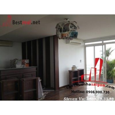 cho thuê căn hộ Duplex Saigon Pearl, tọa lạc tại đường nguyễn hữu cảnh , quận bình thạnh, giá 7000$