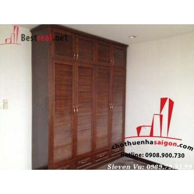 cho thuê căn hộ Duplex Saigon Pearl, tọa lạc tại đường nguyễn hữu cảnh , quận bình thạnh, giá 7000$