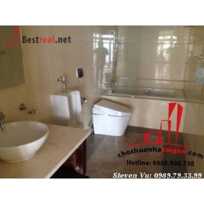 cho thuê căn hộ Duplex Saigon Pearl, tọa lạc tại đường nguyễn hữu cảnh , quận bình thạnh, giá 7000$