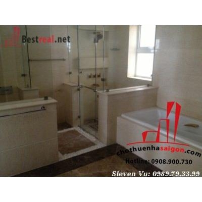 cho thuê căn hộ Duplex Saigon Pearl, tọa lạc tại đường nguyễn hữu cảnh , quận bình thạnh, giá 7000$