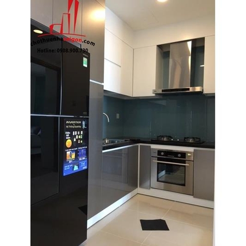 Cho thuê căn hộ cao cấp ICON 56, đường bến văn đồn quận 4, giá cho thuê:35tr/tháng