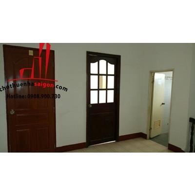 cho thuê biệt thự nguyên căn đường nguyễn xí, p13, quận bình thạnh, giá cho thuê:25tr/tháng