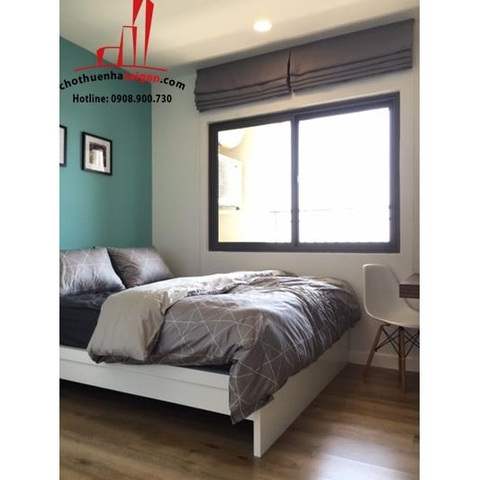 Cho thuê căn hộ cao cấp ICON 56, đường bến văn đồn quận 4, giá cho thuê:35tr/tháng