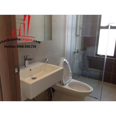 Cho thuê căn hộ cao cấp ICON 56, đường bến văn đồn quận 4, giá cho thuê:35tr/tháng