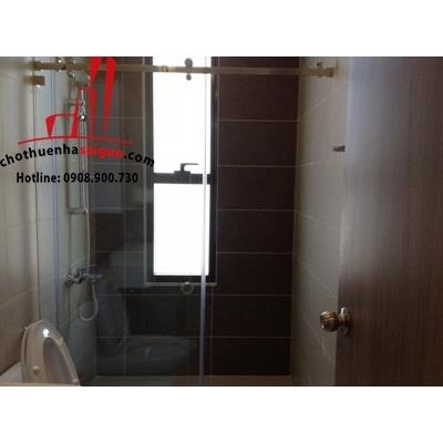 Cho thuê căn hộ cao cấp ICON 56, đường bến văn đồn quận 4, giá cho thuê:35tr/tháng