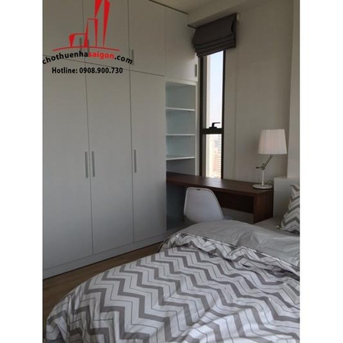Cho thuê căn hộ cao cấp ICON 56, đường bến văn đồn quận 4, giá cho thuê:35tr/tháng