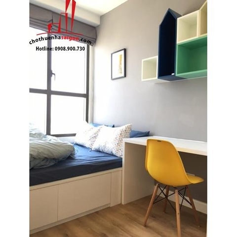 Cho thuê căn hộ cao cấp ICON 56, đường bến văn đồn quận 4, giá cho thuê:35tr/tháng