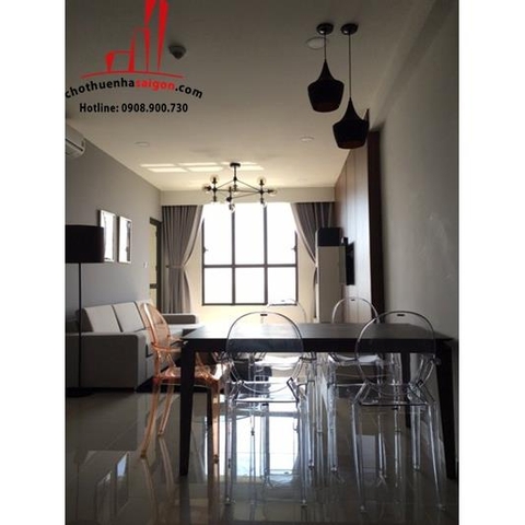 Cho thuê căn hộ cao cấp ICON 56, đường bến văn đồn quận 4, giá cho thuê:35tr/tháng