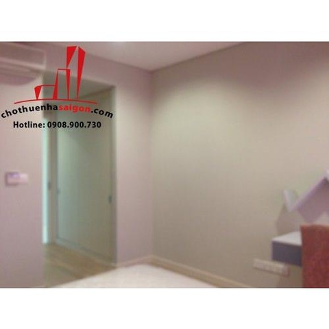 Cho thuê căn hộ city garden lầu 8,dt 70m, giá 1000$