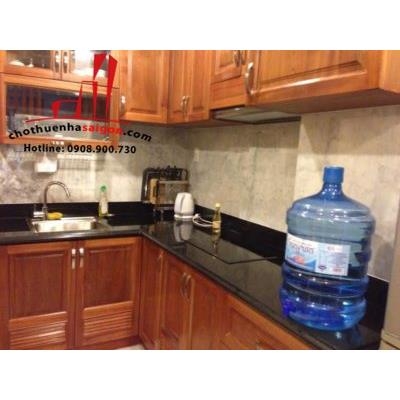 cho thuê căn hộ Serviced apartment quận 1,đường nguyễn bỉnh khiêm giá 650$/tháng