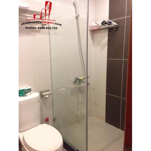 cho thuê căn hộ Serviced apartment quận 1,đường nguyễn bỉnh khiêm giá 650$/tháng