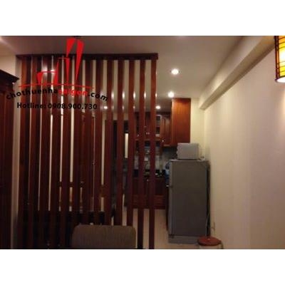 cho thuê căn hộ Serviced apartment quận 1,đường nguyễn bỉnh khiêm giá 650$/tháng