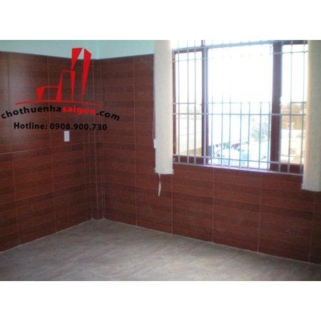 Nhà cho thuê nguyên căn mặt tiền đường đường Cao Thắng, P12, Q10