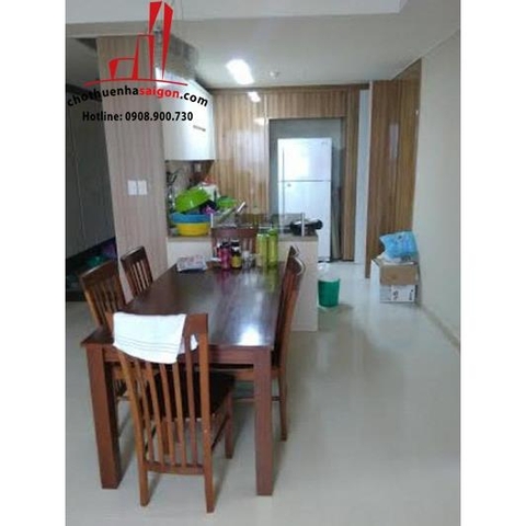 cho thuê căn hộ Cantavil Premier, xa lộ Hà Nội, An Phú, Q.2