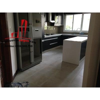 cho thuê villa quận 7 khu hưng thái đường bùi bằng đoàn giá cho thuê:2500$/tháng