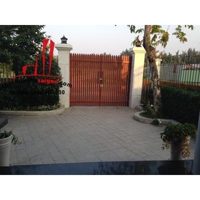 cho thuê villa quận 7 khu hưng thái đường bùi bằng đoàn giá cho thuê:2500$/tháng