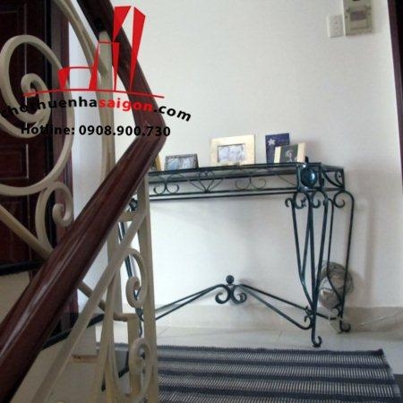 cho thuê nhà nguyên căn đường lý tự trọng, quận 1