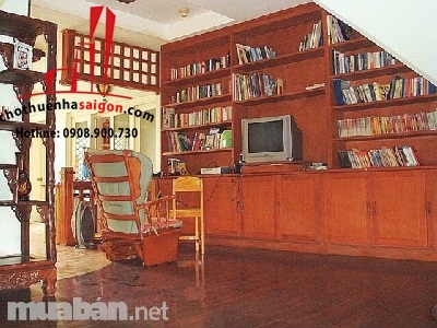 cần cho thuê biệt thự 2 mặt tiền khu combound đường nguyễn văn hưởng quận 2, giá cho thuê:8000$/tháng