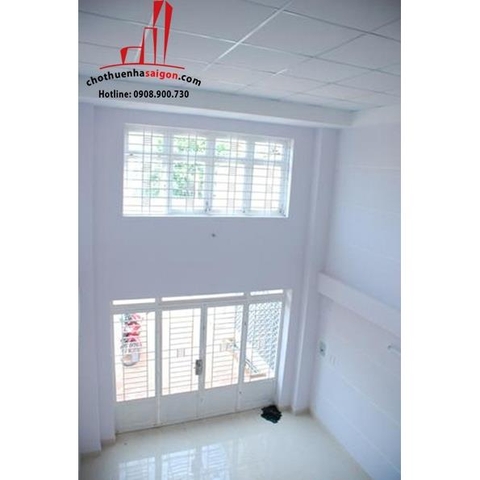 cho thuê nhà nguyên căn hẽm đường nội bộ đường trần não quận 2, giá cho thuê:10tr/tháng