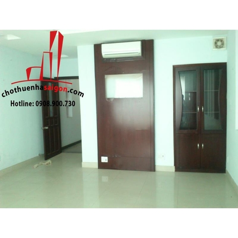 Cho thuê nhà Quận 2 - An Phú An Khánh, giá 16 triệu