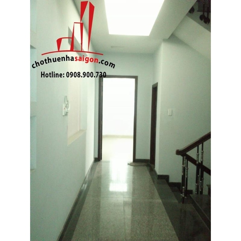 Cho thuê nhà Quận 2 - An Phú An Khánh, giá 16 triệu