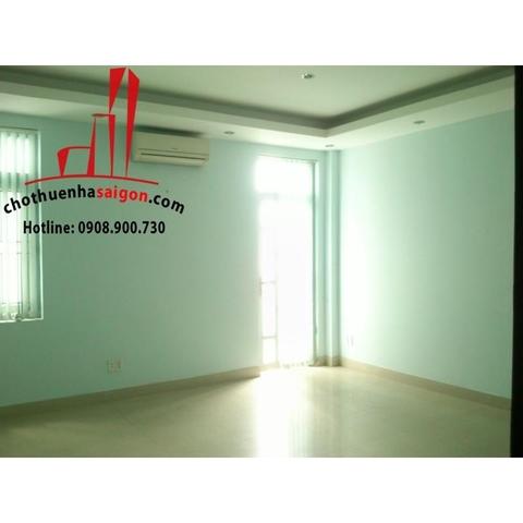 Cho thuê nhà Quận 2 - An Phú An Khánh, giá 16 triệu