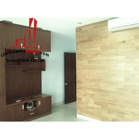 Cho thuê nhà Quận 2 - An Phú An Khánh, giá 16 triệu