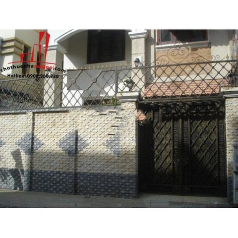 cho thuê villa phố khu phan xích long quận phú nhuận, giá cho thuê:1700$/tháng