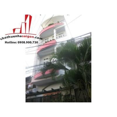 cho thuê nhà quận bình thạnh, đường d1 ,giá cho thuê:22tr/tháng