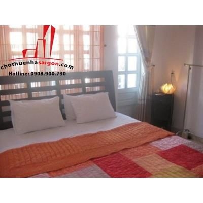 cho thuê nhà quận bình thạnh, đường d1 ,giá cho thuê:22tr/tháng