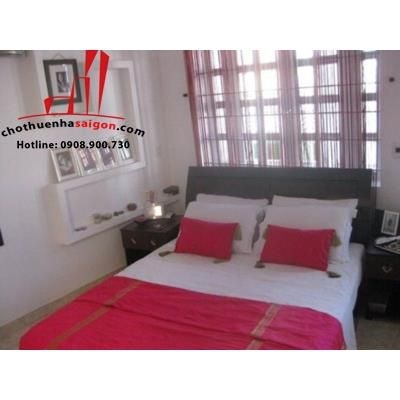 cho thuê nhà quận bình thạnh, đường d1 ,giá cho thuê:22tr/tháng