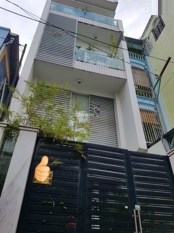 cho thuê nhà quận bình thạnh, đường bùi đình túy giá cho thuê:21tr/tháng