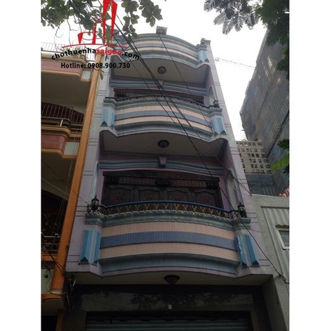 cho thuê nhà quận bình thạnh, đường d1, (khu du lịch văn thánh ) giá cho thuê:16tr/tháng