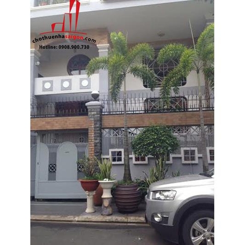 cho thuê biệt thự khu him lam đường phổ quang quận tân bình , giá cho thuê:2500$/tháng