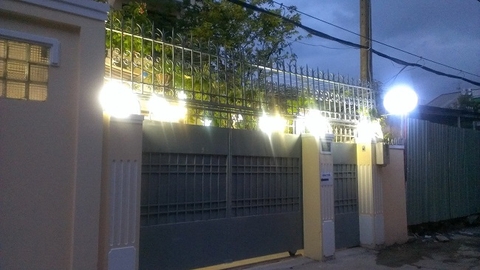 cho thuê villa quận 10, đường điện biên phủ giá 2500$/tháng