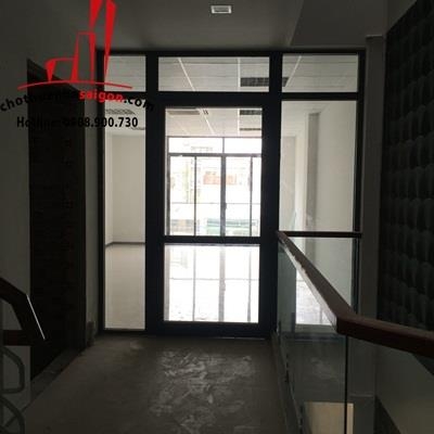 cho thuê nhà nguyên căn nguyên căn nhà làm văn phòng, đường điện biên phủ, p17, quận bình thạnh