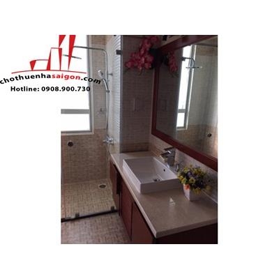 Cần cho thuê căn hộ Tropic Garden tại đường Nguyễn Văn Hưởng, P.Thảo Điền, Quận 2