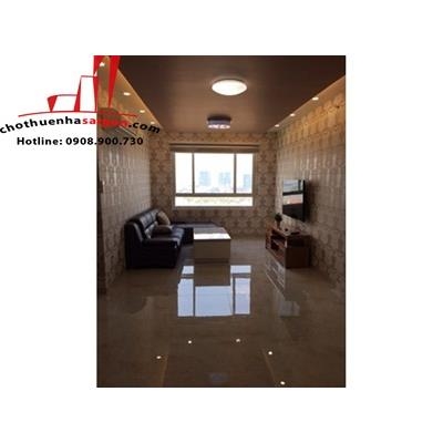 Cần cho thuê căn hộ Tropic Garden tại đường Nguyễn Văn Hưởng, P.Thảo Điền, Quận 2