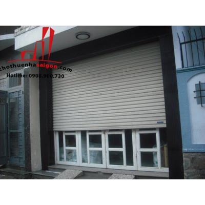 cần cho thuê nhà nguyên căn quận tân bình, đường hẽm nguyễn thái bình, giá 15tr/tháng